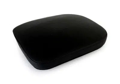 Sellino passeggero nero a ventose universale Lick  - Annuncio 9091713