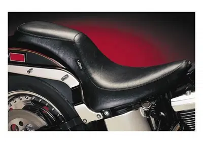 Sella Le Pera Silhouette 2-UP per Softail dal 1984 - Annuncio 8563262