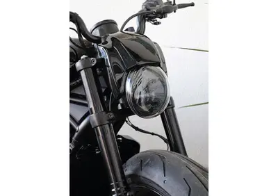 Cupolino Cult Werk grezzo completo di faro a Led o  - Annuncio 8996379