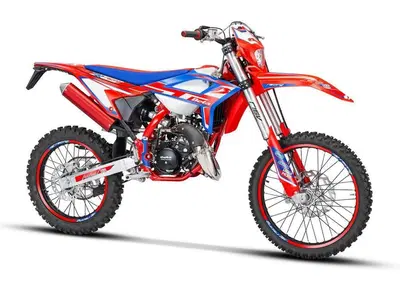 Betamotor RR 50 Enduro Racing (2021 - 26) - Annuncio 6166073