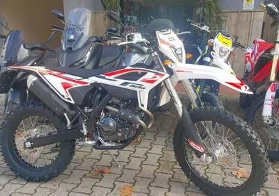 Betamotor RR 125 4T Enduro T (2023 - 24) - Annuncio 9341774