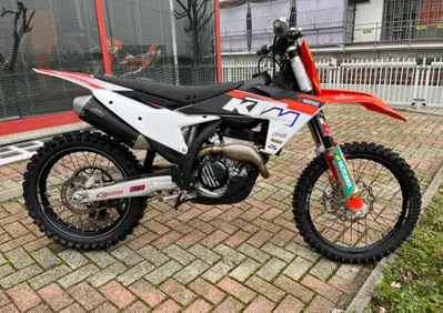 KTM 250 SX-F (2023) - Annuncio 9341798
