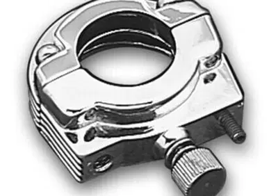 Comando acceleratore cavo singolo - cromato - per  - Annuncio 8554456