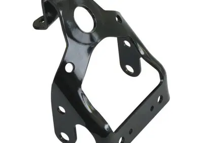 Supporto faro anteriore e clacson per WL Springer  - Annuncio 9284101