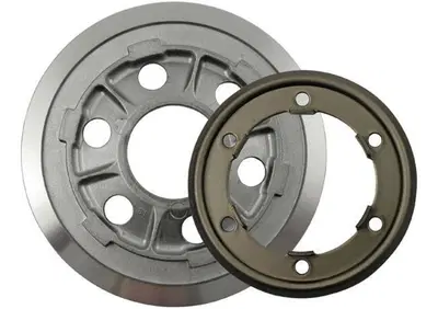 Piatto spingi disco per Dyna, Softail e Touring da  - Annuncio 9041599