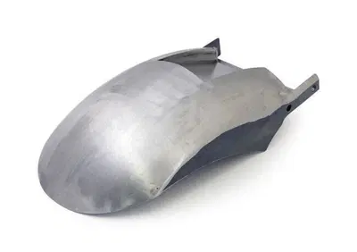 Parafango posteriore NCC Smooth per V-Rod dal 2008  - Annuncio 8555959