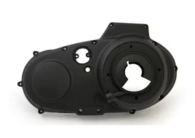 Coperchio primaria nero opaco per Sportster dal 19  - Annuncio 8556045