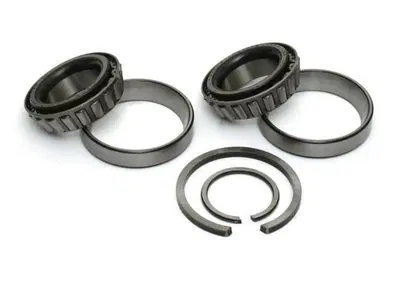 Cuscinetto di banco sinistro per Sportster dal 197  - Annuncio 8828714