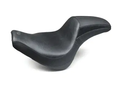 Sella Mustang Tripper Fastback 2-UP per Softail da  - Annuncio 8563516