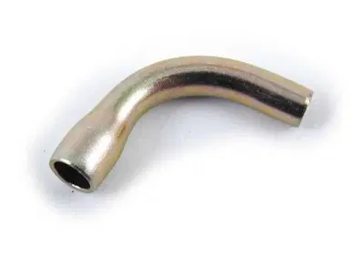 Guida per cavo aria per Sportster, Dyna, FXR, Soft  - Annuncio 8554002