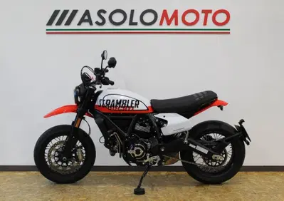 Ducati Scrambler 800 Urban Motard (2022) - Annuncio 9342537