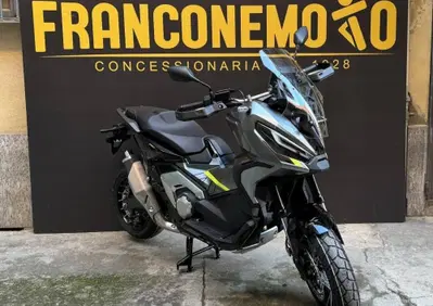 Honda X-ADV 750 (2025 - 26) - Annuncio 9342583
