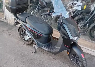 Super Soco CPx (2020 - 24) - Annuncio 9342588