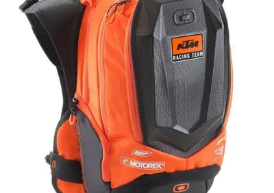 Zaino da enduro Ktm - Annuncio 9342591