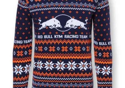 Pullover Ktm - Annuncio 9342620