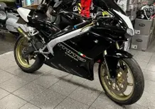 Cagiva Mito 125 EV: l'usato del giorno di Moto.it