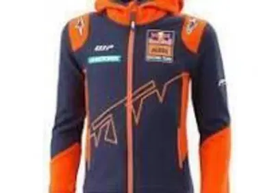 Felpa kids Ktm - Annuncio 9342691