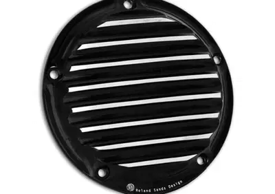 Coperchio frizione derby cover Roland Sands Nostal - Annuncio 8553589