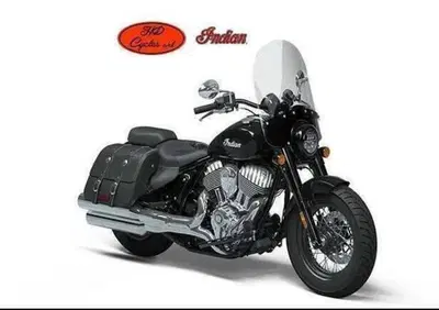 Indian Super Chief 1890 Limited (2021 - 26) - Annuncio 9343249