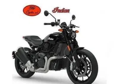 Indian FTR 1200 (2021 - 25) - Annuncio 9343256