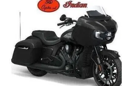Indian Challenger 1768 Dark Horse (2021 - 25) - Annuncio 9343268