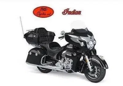 Indian Roadmaster 1890 (2021 - 25) - Annuncio 9343263
