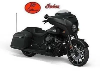Indian Chieftain 1890 Dark Horse (2021 - 25) - Annuncio 9343278