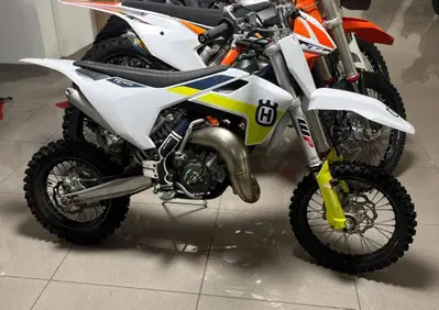 Husqvarna TC 65 (2022) - Annuncio 9343279