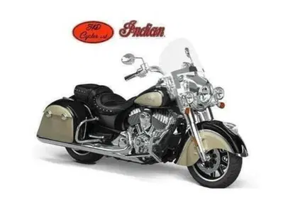 Indian Springfield 1890 (2021 - 25) - Annuncio 9343326