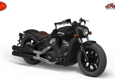 Indian Scout 1133 Bobber (2021 - 25) - Annuncio 9343333