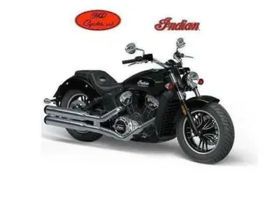 Indian Scout 1133 (2021 - 25) - Annuncio 9343336