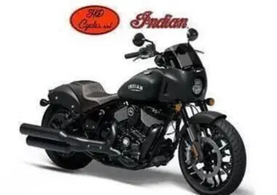 Indian Sport Chief 1890 (2023 - 25) - Annuncio 9343342