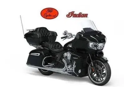 Indian Pursuit 1768 Dark Horse (2022 - 25) - Annuncio 9343358