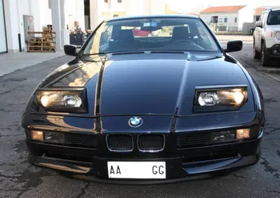 BMW 840 CI  (2)