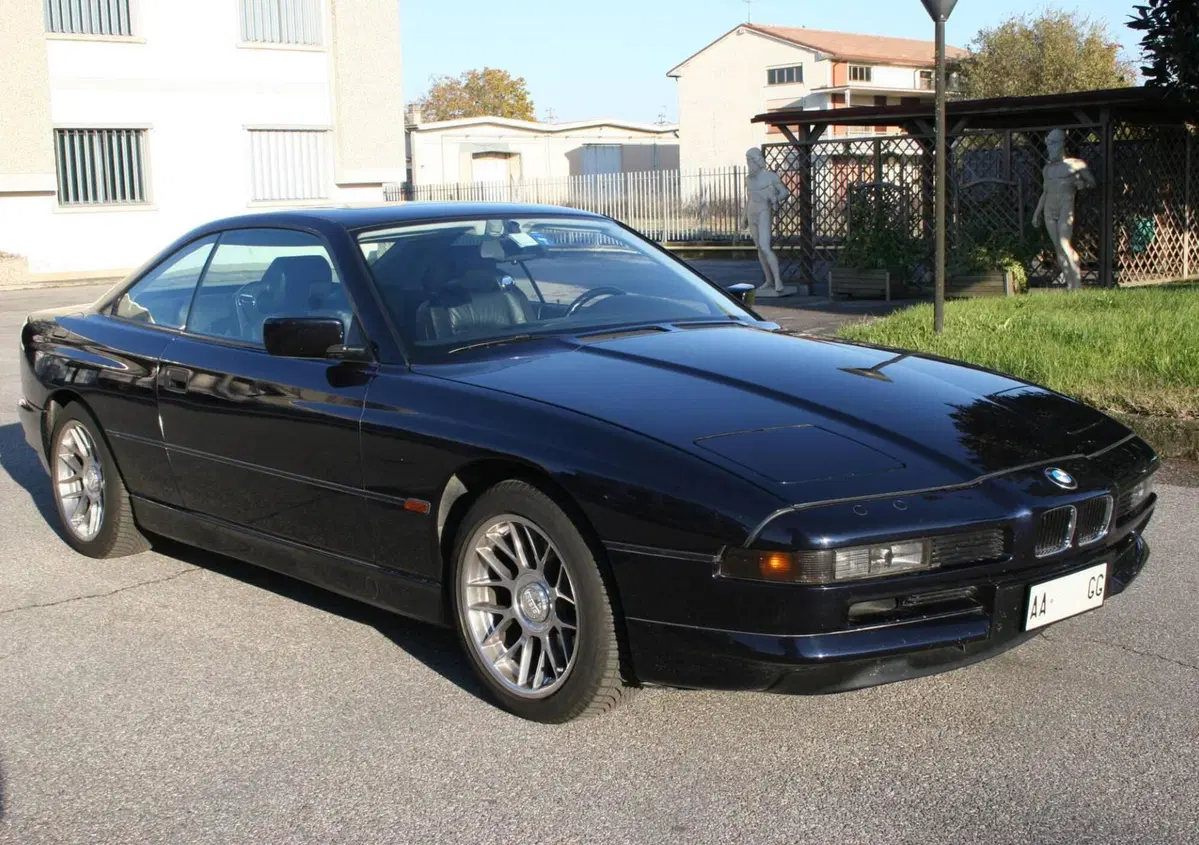 BMW 840 CI  (3)