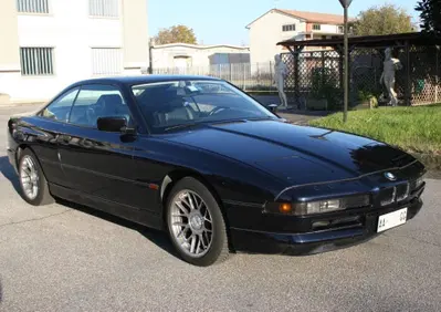 BMW 840 CI  (3)