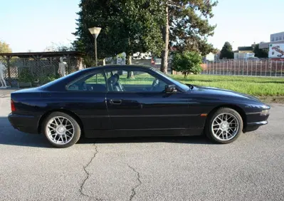 BMW 840 CI  (4)