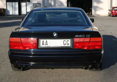 BMW 840 CI  (5)