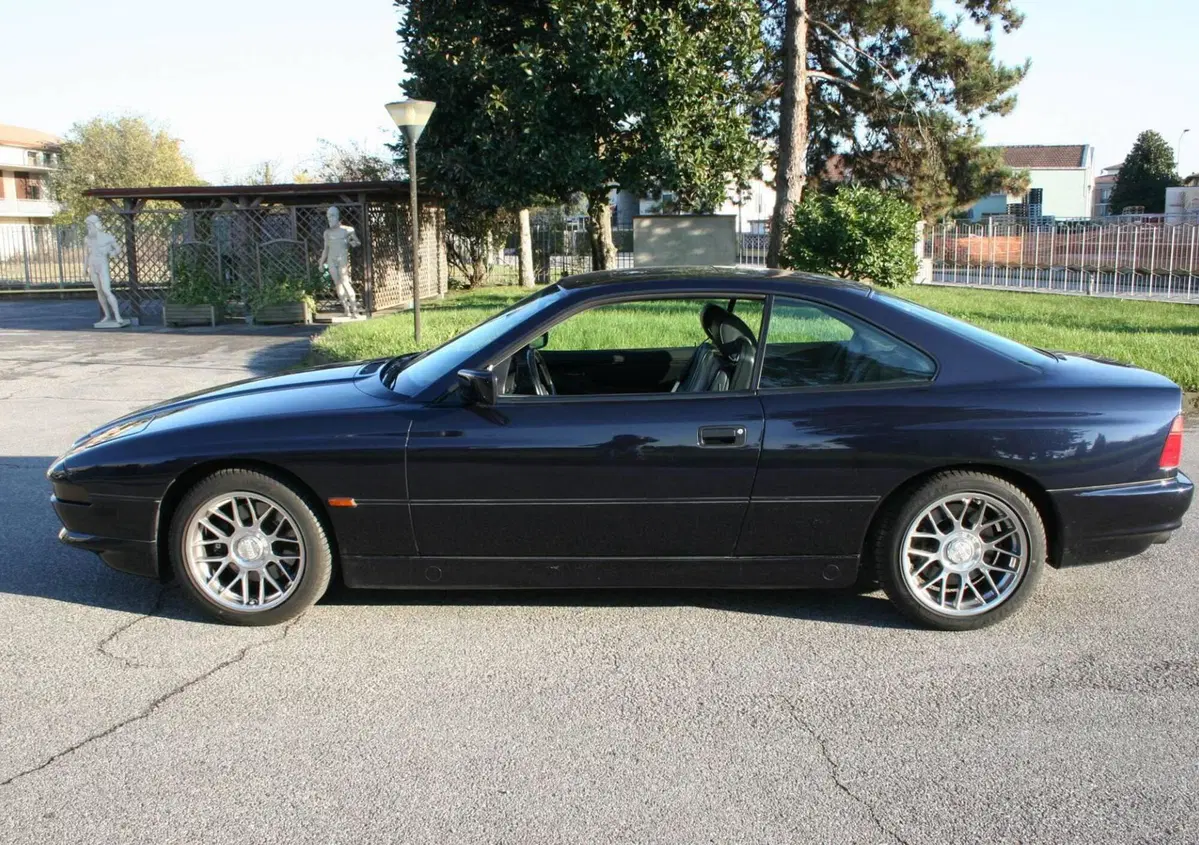BMW 840 CI  (6)