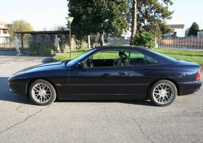 BMW 840 CI  (6)