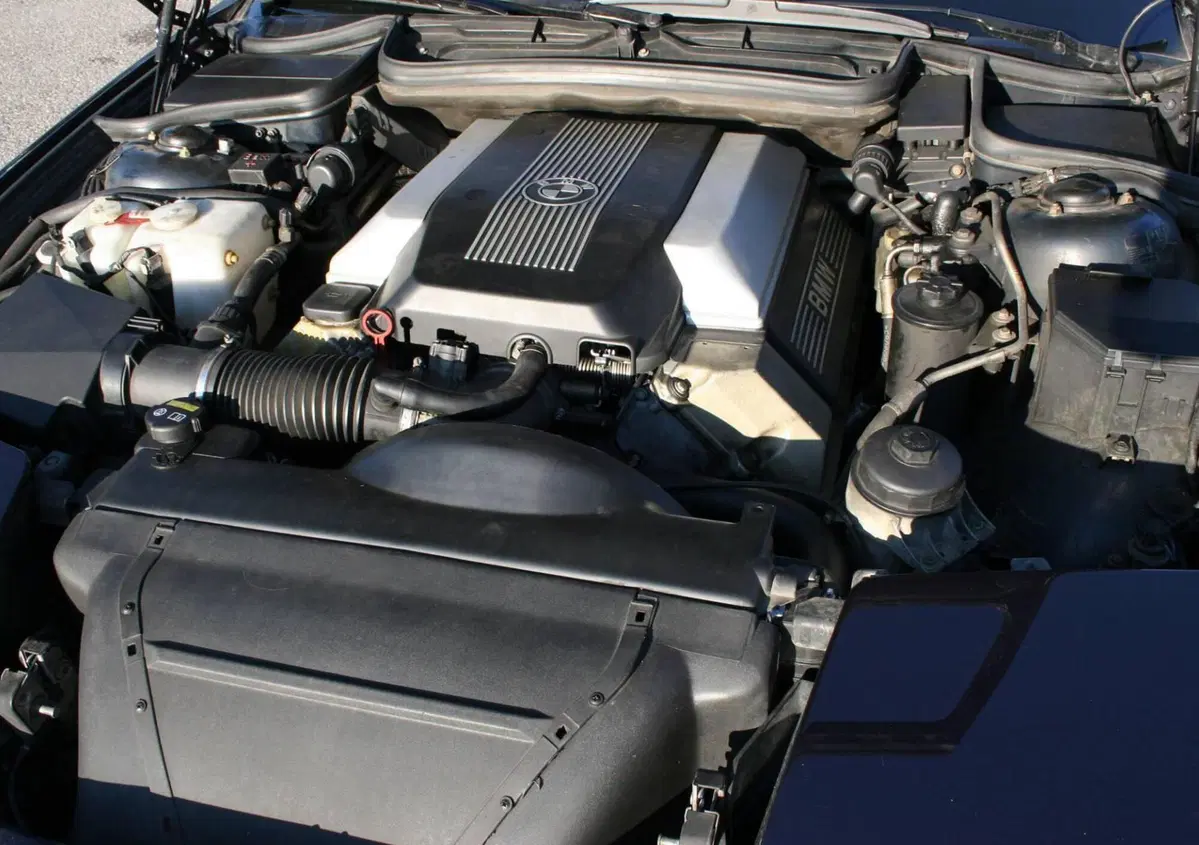 BMW 840 CI  (9)