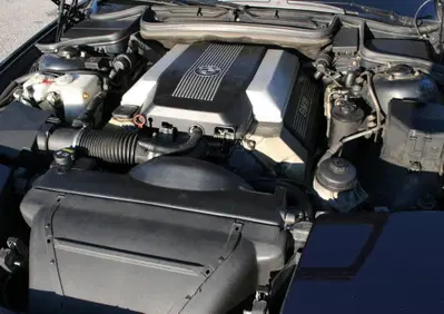 BMW 840 CI  (9)