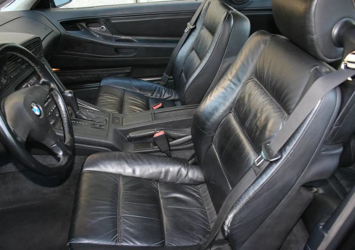BMW 840 CI  (13)