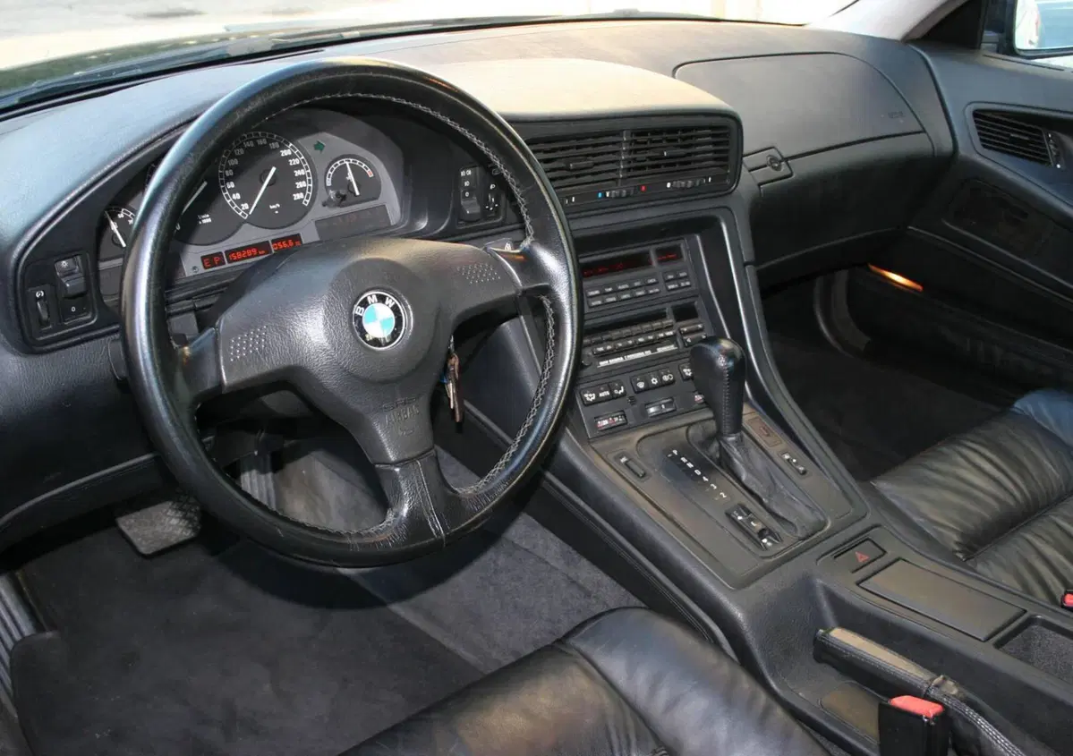 BMW 840 CI  (14)