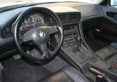 BMW 840 CI  (14)