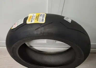 Pirelli Supercorsa BSB - Annuncio 9343431