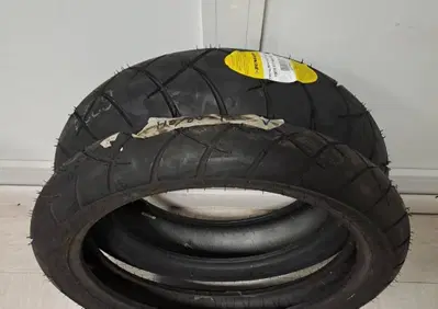 Dunlop TrailSmart - Annuncio 9343440