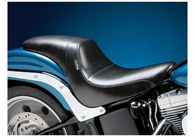 Sella Le Pera Daytona Sport Smooth Gel per Softail - Annuncio 8563034