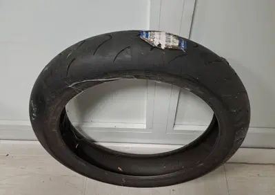 Metzeler Racetec - Annuncio 9343665