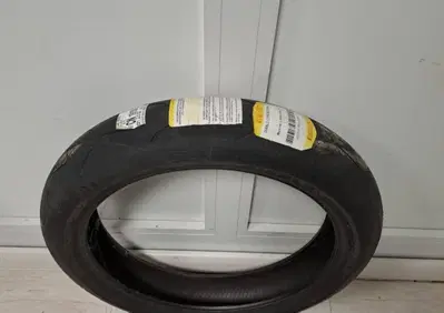 Pirelli Supercorsa SC2 - Annuncio 9343669